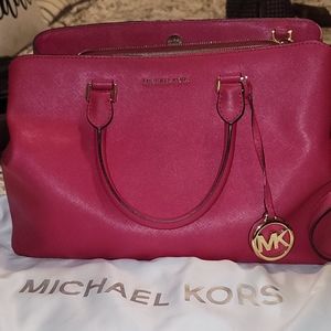 Michael Kors purse